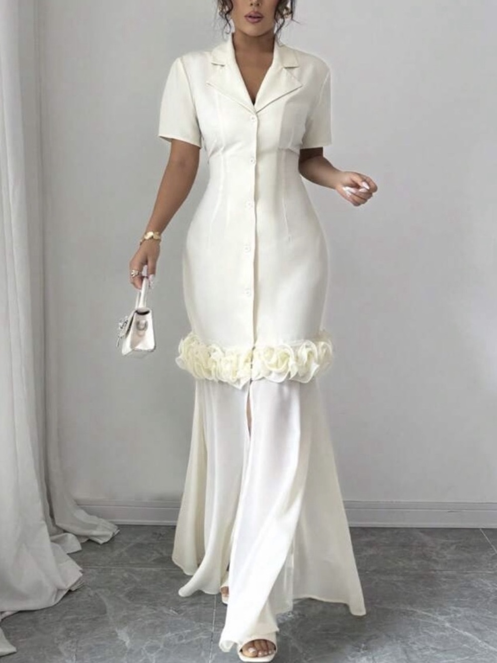 Women's Maxi Dress